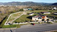 El c�mping y el museo de la miner�a romana se construyen en un terreno de 5.000 metros cuadrados, situado en la capital del municipio, que ya est� delimitado por una cerca