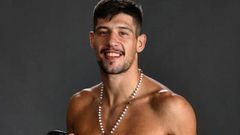 Joel Álvarez, el Fenómeno