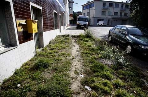 Las obras fueron paralizadas a comienzos de octubre, pendientes de un fallo judicial firme.