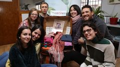 Sustimaleta, iniciativa de Sustinea