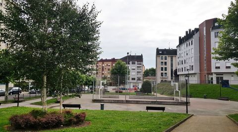 Parque Miguel Indur�in, Oviedo