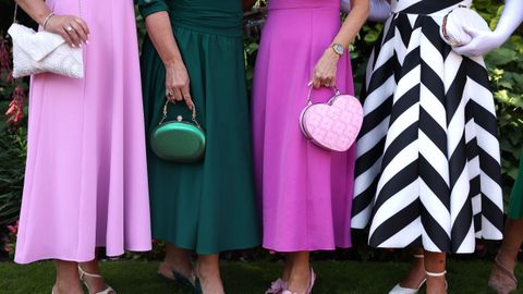 Las carreras de Ascot