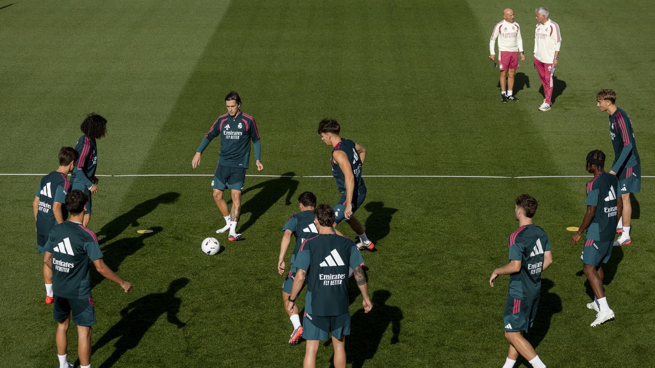 José Mourinho Returns to the Santiago Bernabéu After 4,834 Days for Real Madrid vs. Real Sociedad