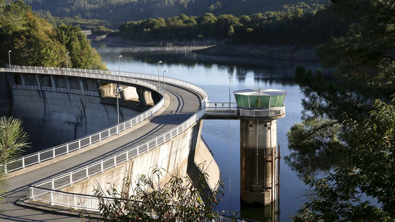 Un nuevo juzgado ratifica que la gestión de Eiras corresponde a Augas de Galicia