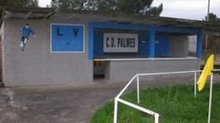 Imagen de archivo del campo de Palm�s