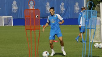 Luismi Cruz