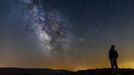 Que brille la noche en el cielo gallego