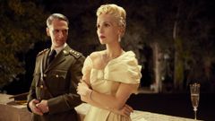 Ernesto Alterio y Natalia Oreiro, dos de los protagonistas de la serie