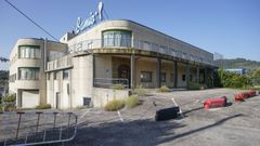 La compra del complejo deportivo de Bamio fue la �nica de las modificaciones planteada por J�come que no fue aprobada.