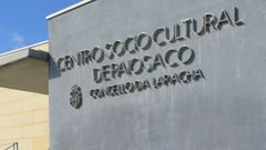 Centro sociocultural de Paiosaco