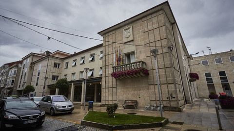 Concello de Xinzo