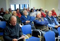 Los socios del Lemos conocer�n el proyecto deportivo y a la nueva directiva en la asamblea. 