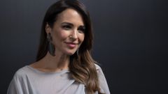 Paula Echevarr�a, en una imagen de archivo