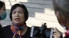 La condenada, Anchan Preelert, ya ha pasado m�s de tres a�os en la c�rcel a la espera de juicio