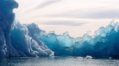 Iceberg de la Ant�rtida