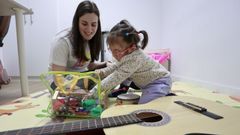 A�pa Lugo cumple 10 a�os