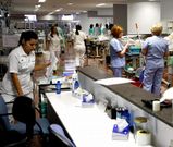 Povisa solo pagar� cuando un paciente reciba en otro hospital un servicio que ya tiene.