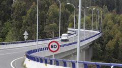 El accidente tuvo lugar en la v�a que enlaza el aeropuerto con la tercera ronda