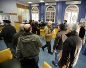 Vecinos y colectivos suman unas 1.500 reclamaciones. 
