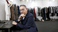 Verino presenta �Par�s, je t'aime��en la Madrid Fashion Week