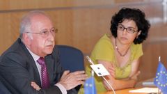 Gil Carlos Rodr�guez Iglesias