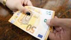 Las comunidades en su conjunto no logran aprobar el examen fiscal del Gobierno central.