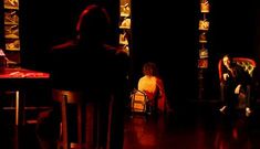 �Imprudentemente dese�, de la compa��a viguesa Ensalle, estar� en el Principal los d�as 8 y 9.