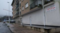 Inmueble en el que se est�n ejecutando las obras para habilitar el punto de encuentro familiar