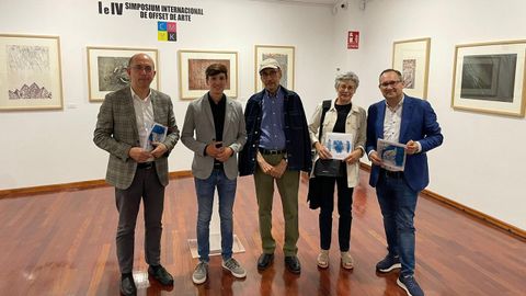 El Museo de Artes acoge desde el viernes una nueva exposición