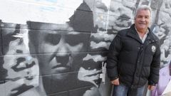 Rostros humanos para espacios sin vida