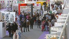 Culturgal facilitar� este a�o a los expositores la elecci�n sobre plano de su ubicaci�n en la feria. 