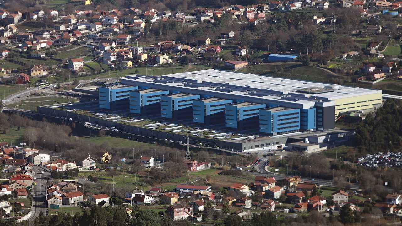 El BOE confirma la exclusión de Vigo como sede de los exámenes del MIR