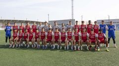 El Berganti�os 2026-2027