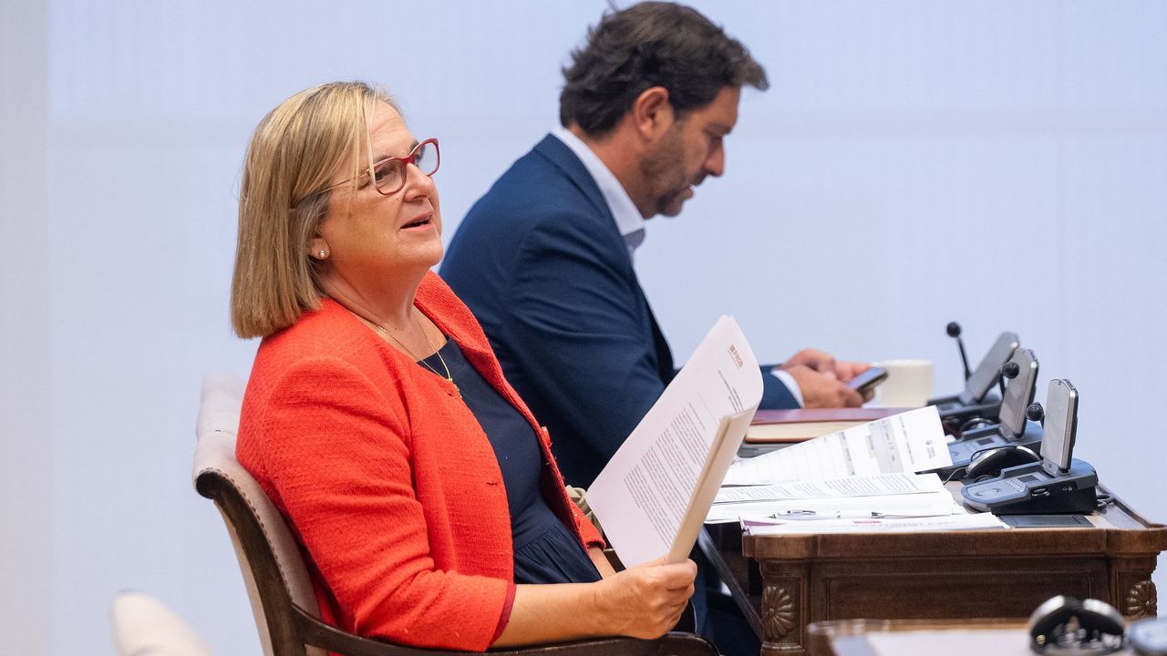 El PP lleva al Congreso la exclusión de Vigo como sede de los exámenes MIR y exige al Gobierno que rectifique