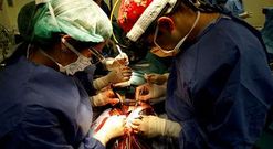 El servicio de Cirug�a Card�aca de Vigo es el quinto de Espa�a que realiza m�s operaciones.