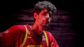 El alero Oriol Paul&iacute;, del Hiopos Lleida.