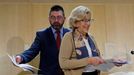 Crisis pol�tica en el Ayuntamiento de Madrid