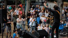 Imagen de archivo de el Flores Rock en otra edici�n