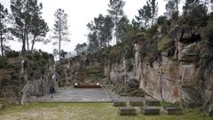 La actividad tendr� lugar en el Parque Bot�nico de Montealegre
