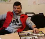 Miguel Arias afirma que Mondo�edo estar� a rebentar.