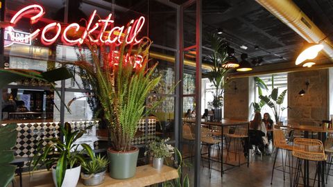 El Diurno en Vilagarc�a