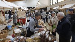 Feira de Outono de Allariz