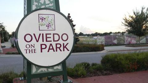 Oviedo, en Estados Unidos