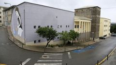 El joven estudiaba ESO en el IES Basanta Silva