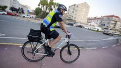 Las bicicletas son para el verano