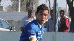Lucas Ortiz.Lucas Ort�z