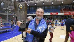 As� fue la presidencia de Carlos Garc�a Al�n, en im�genes