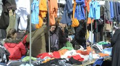 El PP de Lal�n reclam� al alcalde que no frivolice con el cambio de fecha de la feria en redes sociales. 