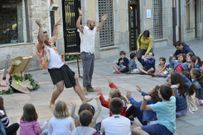 Artellando contar� con m�s de 130 artistas, entre ellos O Bandullo Azul. 