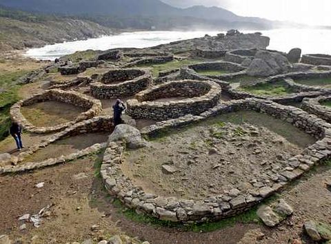 La intenci�n es trasladar el centro al entorno del castro.